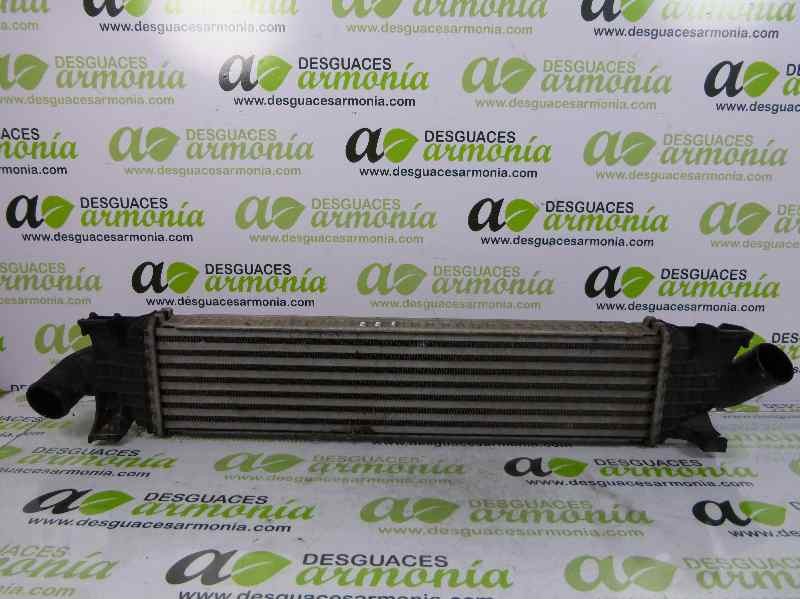 Recambio de intercooler para ford focus berlina (cap) sport referencia OEM IAM 3M5H9L440AE  