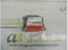 Recambio de centralita airbag para audi a3 (8p) 2.0 tdi ambition referencia OEM IAM 8P0959655D 0285001700 