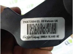 Recambio de intercooler para ford focus berlina (cap) sport referencia OEM IAM 3M5H9L440AE   2