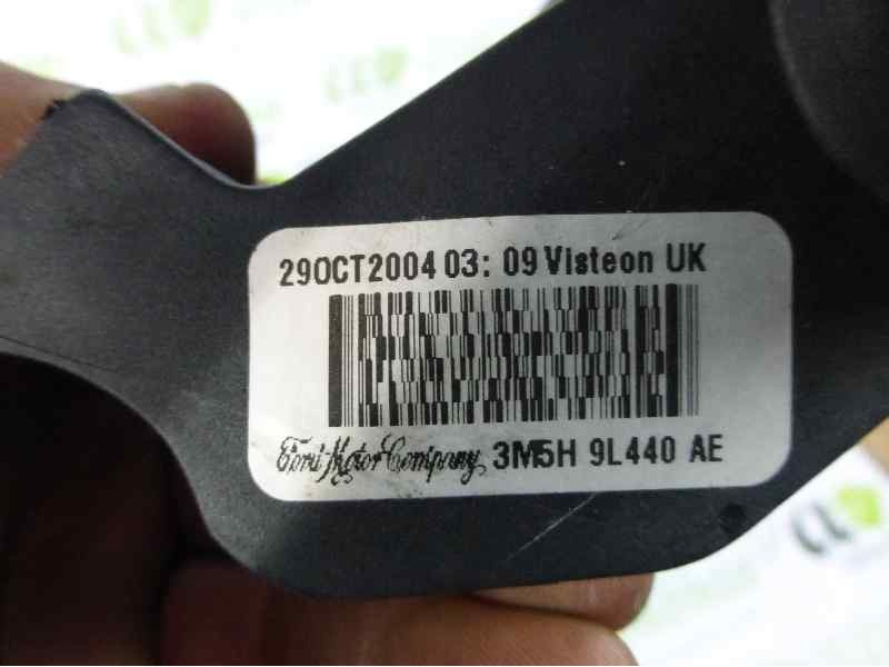 Recambio de intercooler para ford focus berlina (cap) sport referencia OEM IAM 3M5H9L440AE  