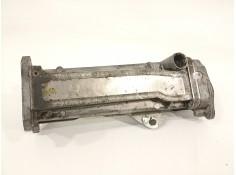 Recambio de enfriador egr para volvo v60 kombi 2.4 diesel cat referencia OEM IAM 30757742 30757778  2