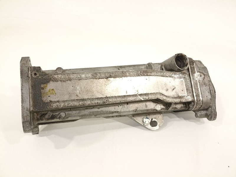 Recambio de enfriador egr para volvo v60 kombi 2.4 diesel cat referencia OEM IAM 30757742 30757778 