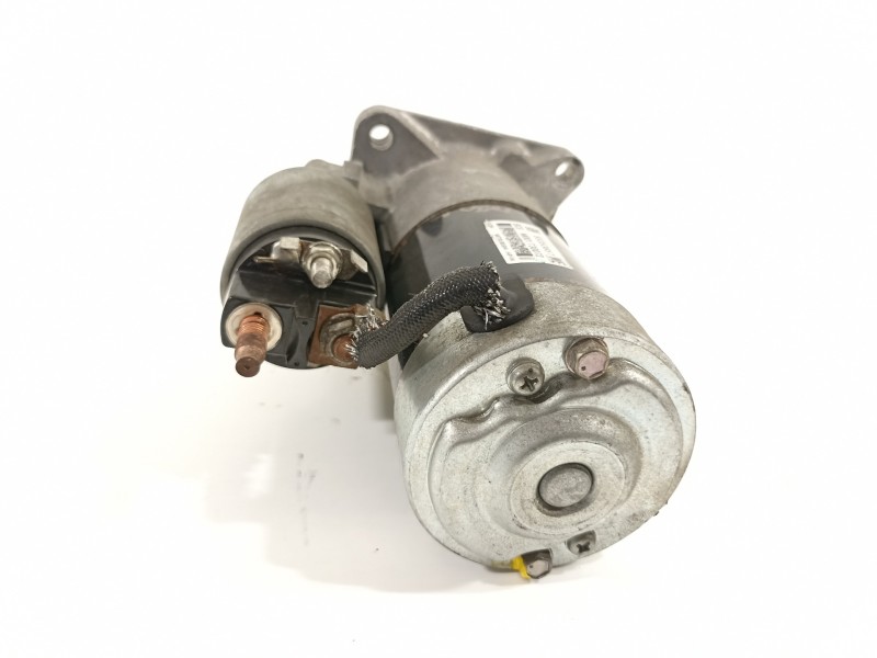 Recambio de motor arranque para opel insignia berlina cosmo referencia OEM IAM 55353857  
