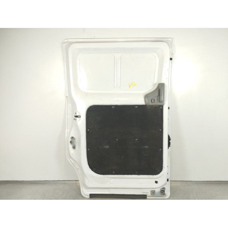 Recambio de puerta lateral corredera izquierda para nissan nv 200 (m20) evalia premium referencia OEM IAM   