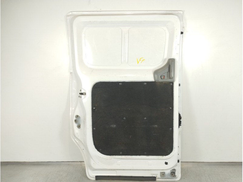 Recambio de puerta lateral corredera izquierda para nissan nv 200 (m20) evalia premium referencia OEM IAM   