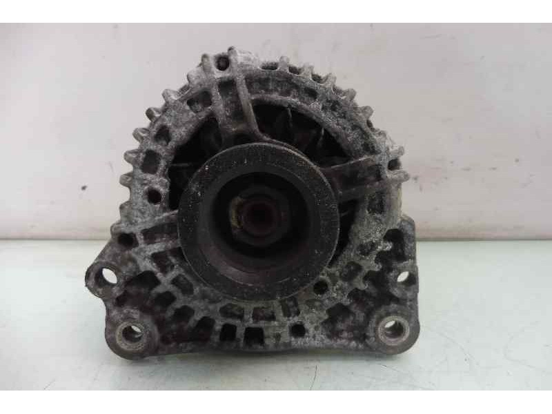 Recambio de alternador para volkswagen polo (9n3) match referencia OEM IAM 037903025M 0124325013 