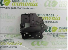 Recambio de maneta interior trasera derecha para peugeot expert tepee l2h1 access referencia OEM IAM 96802900  