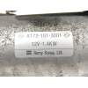 MOTOR ARRANQUE A1721513001 