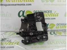 Recambio de maneta interior trasera derecha para peugeot expert tepee l2h1 access referencia OEM IAM 96802900   2