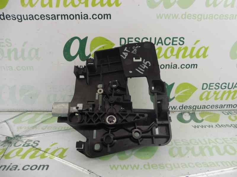 Recambio de maneta interior trasera derecha para peugeot expert tepee l2h1 access referencia OEM IAM 96802900  