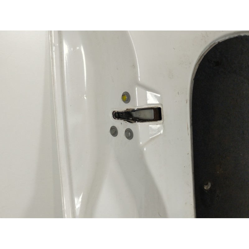 Recambio de puerta lateral corredera izquierda para nissan nv 200 (m20) evalia premium referencia OEM IAM   