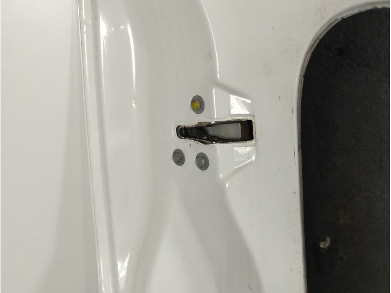 Recambio de puerta lateral corredera izquierda para nissan nv 200 (m20) evalia premium referencia OEM IAM   