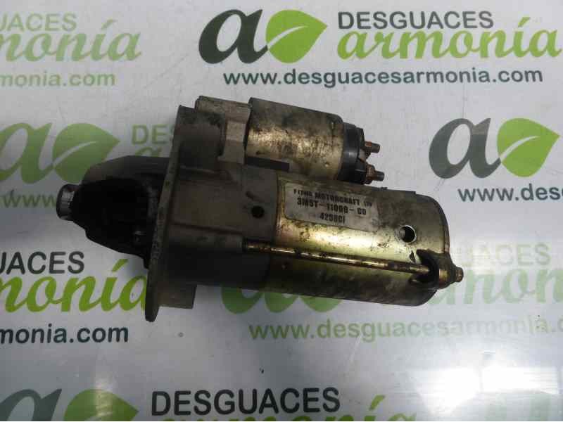 Recambio de motor arranque para ford focus berlina (cap) sport referencia OEM IAM 3M5T11000CD FL1WA 