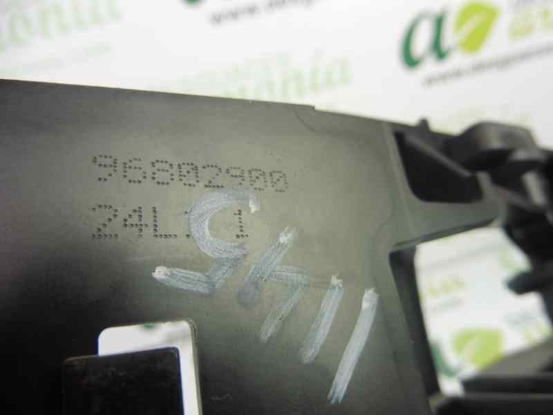 Recambio de maneta interior trasera derecha para peugeot expert tepee l2h1 access referencia OEM IAM 96802900  