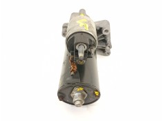 Recambio de motor arranque para mini mini (r56) cooper d referencia OEM IAM 12417812070   2