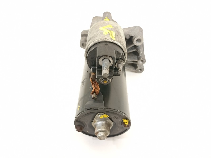 Recambio de motor arranque para mini mini (r56) cooper d referencia OEM IAM 12417812070  