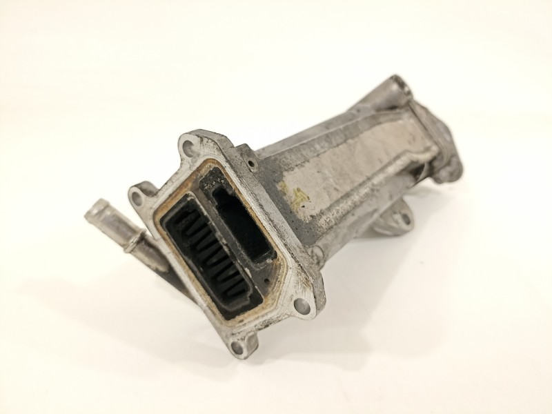 Recambio de enfriador egr para volvo v60 kombi 2.4 diesel cat referencia OEM IAM 30757742 30757778 