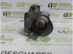 Recambio de motor arranque para ford focus berlina (cap) sport referencia OEM IAM 3M5T11000CD FL1WA  2