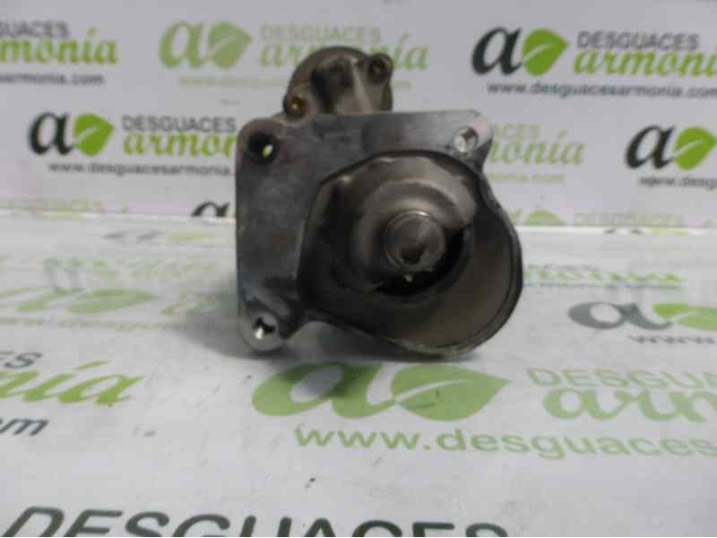 Recambio de motor arranque para ford focus berlina (cap) sport referencia OEM IAM 3M5T11000CD FL1WA 