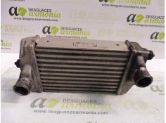 Recambio de intercooler para chrysler voyager (rg) 2.5 crd se referencia OEM IAM 1072868503A IA1072868503A