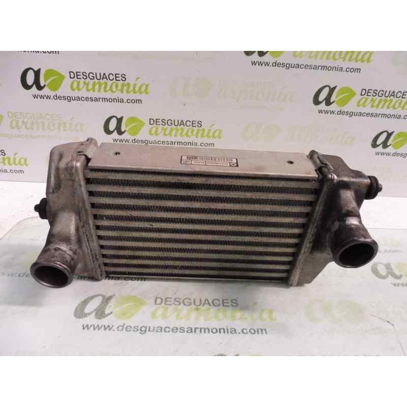 Recambio de intercooler para chrysler voyager (rg) 2.5 crd se referencia OEM IAM 1072868503A IA1072868503A 