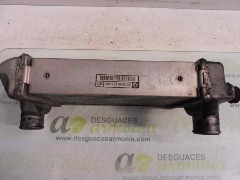 Recambio de intercooler para chrysler voyager (rg) 2.5 crd se referencia OEM IAM 1072868503A IA1072868503A 