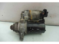 Recambio de motor arranque para volkswagen polo (9n3) match referencia OEM IAM 02T911023R 0001120406 
