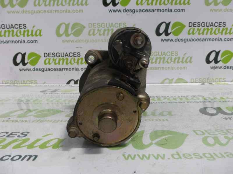 Recambio de motor arranque para ford focus berlina (cap) sport referencia OEM IAM 3M5T11000CD FL1WA 