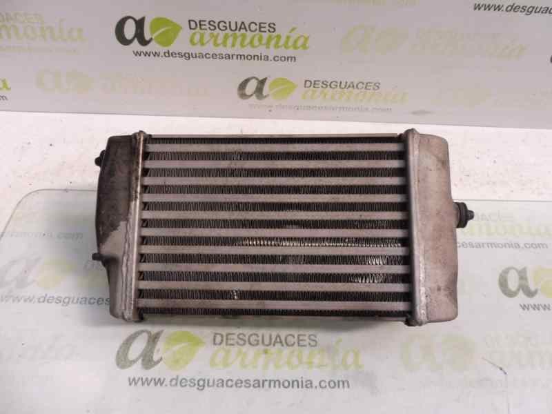 Recambio de intercooler para chrysler voyager (rg) 2.5 crd se referencia OEM IAM 1072868503A IA1072868503A 