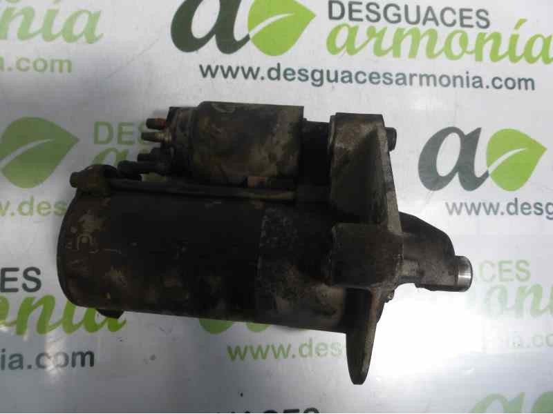 Recambio de motor arranque para ford focus berlina (cap) sport referencia OEM IAM 3M5T11000CD FL1WA 