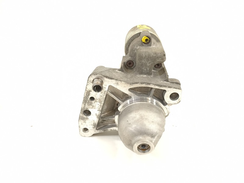 Recambio de motor arranque para mini mini (r56) cooper d referencia OEM IAM 12417812070  
