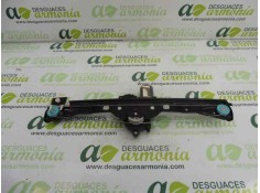 Recambio de elevalunas delantero izquierdo para citroën nemo basis referencia OEM IAM 0130822398  