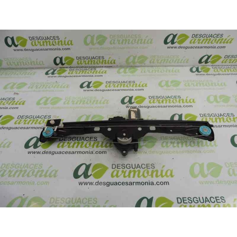 Recambio de elevalunas delantero izquierdo para citroën nemo basis referencia OEM IAM 0130822398  