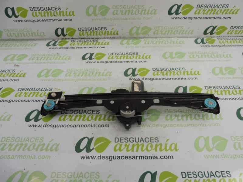 Recambio de elevalunas delantero izquierdo para citroën nemo basis referencia OEM IAM 0130822398  
