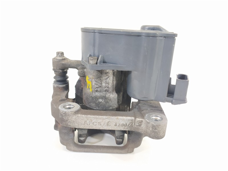 Recambio de pinza freno trasera izquierda para peugeot 308 sw allure referencia OEM IAM 9800228980 0204749603 