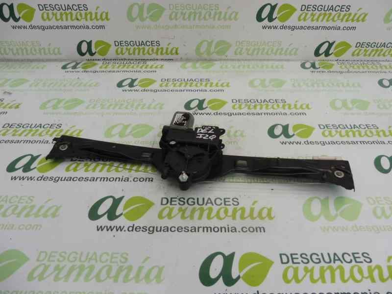 Recambio de elevalunas delantero izquierdo para citroën nemo basis referencia OEM IAM 0130822398  