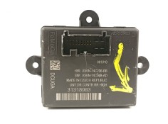 Recambio de modulo confort para volvo v60 kombi 2.4 diesel cat referencia OEM IAM 31318963  