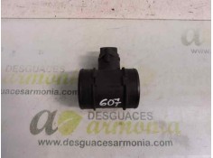 Recambio de caudalimetro para chrysler voyager (rg) 2.5 crd se referencia OEM IAM 05293155AB 0281002451