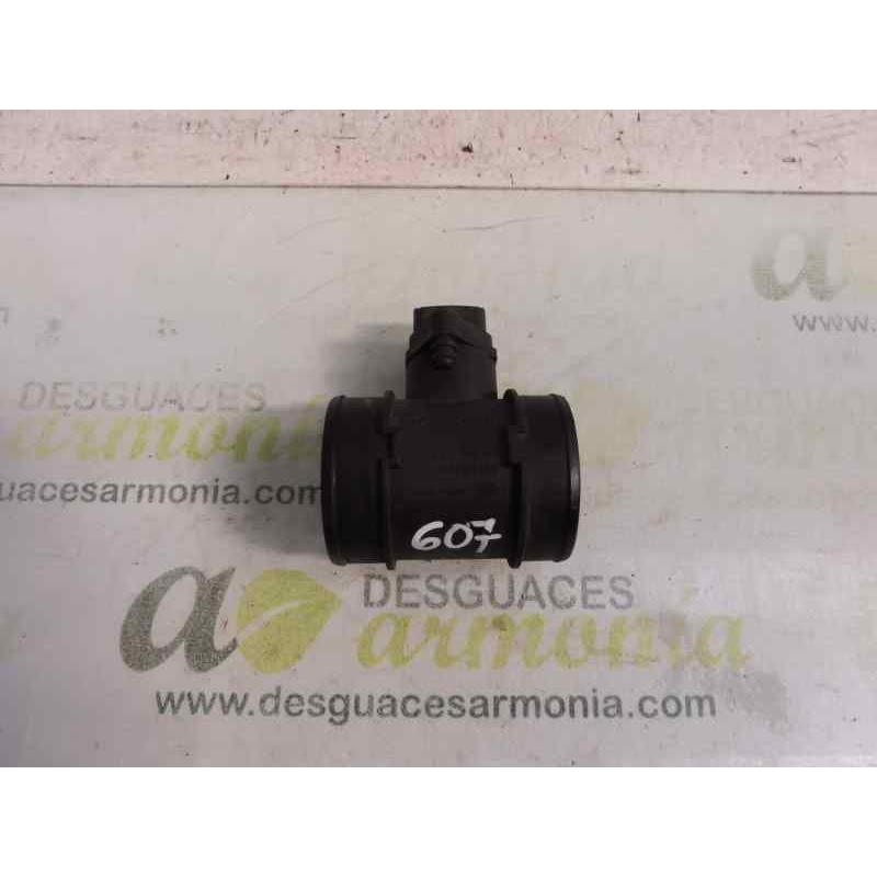 Recambio de caudalimetro para chrysler voyager (rg) 2.5 crd se referencia OEM IAM 05293155AB 0281002451 