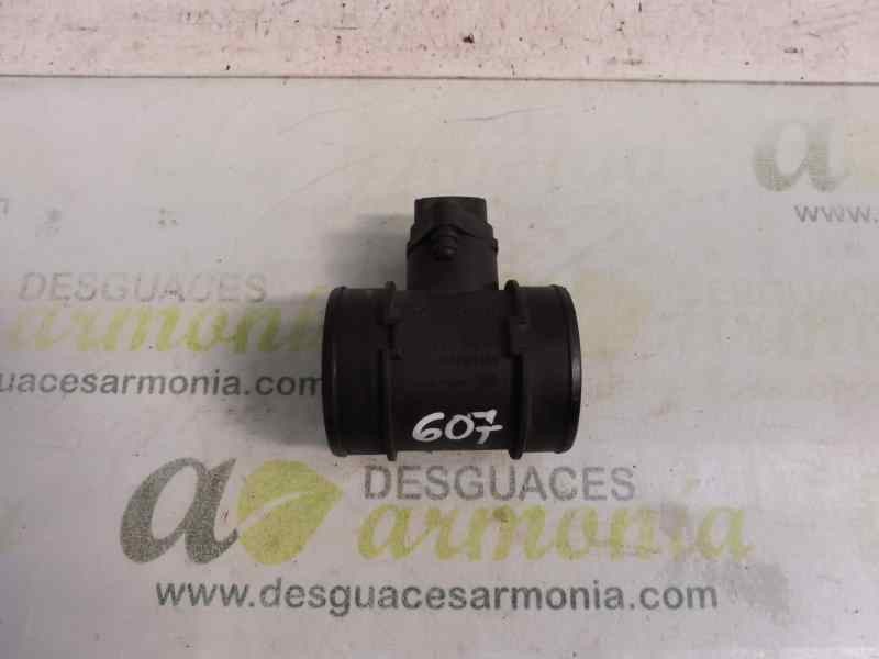 Recambio de caudalimetro para chrysler voyager (rg) 2.5 crd se referencia OEM IAM 05293155AB 0281002451 