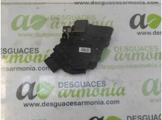 Recambio de cerradura puerta delantera derecha para ford focus berlina (cap) sport referencia OEM IAM 3M5AR21812AH  