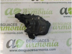 Recambio de cerradura puerta delantera derecha para ford focus berlina (cap) sport referencia OEM IAM 3M5AR21812AH   2