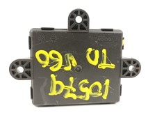 Recambio de modulo confort para volvo v60 kombi 2.4 diesel cat referencia OEM IAM 31318963   2