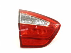 Recambio de piloto trasero izquierdo en porton para kia rio 1.4 cat referencia OEM IAM 924031W200  