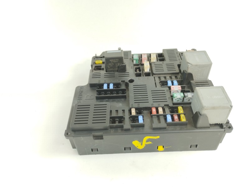 Recambio de caja reles / fusibles para volvo xc60 kinetic 2wd referencia OEM IAM 31473770  
