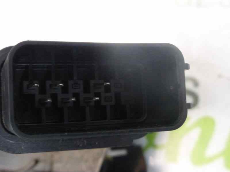 Recambio de cerradura puerta delantera derecha para ford focus berlina (cap) sport referencia OEM IAM 3M5AR21812AH  