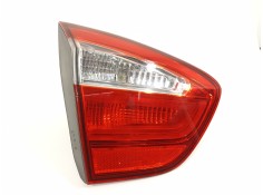 Recambio de piloto trasero izquierdo en porton para kia rio 1.4 cat referencia OEM IAM 924031W200   2