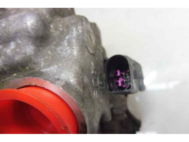 Recambio de compresor aire acondicionado para volkswagen polo (9n3) match referencia OEM IAM 6Q0820803R  