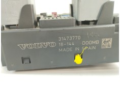 Recambio de caja reles / fusibles para volvo xc60 kinetic 2wd referencia OEM IAM 31473770   2