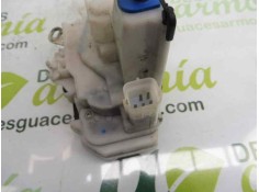 Recambio de cerradura puerta delantera izquierda para citroën nemo basis referencia OEM IAM    2